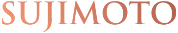 Sujimoto Logo